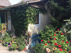 Guest House Grusheviy Dom